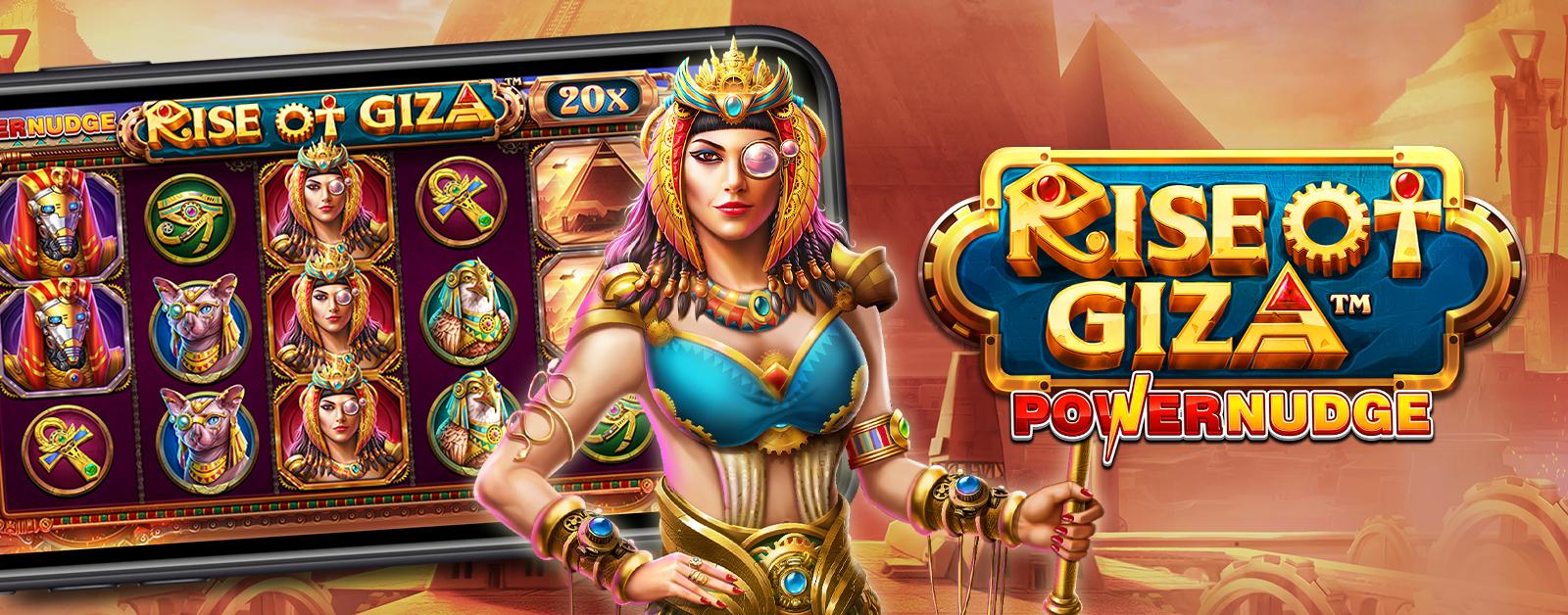 AjaibSlots Situs Slot Gacor 2024 Terpercaya